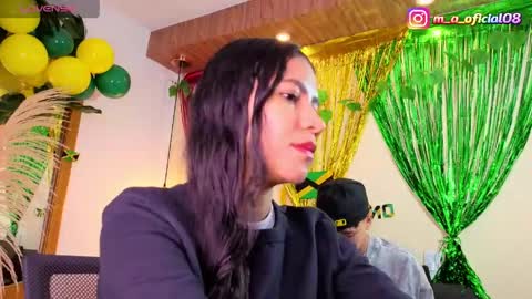 morgan_alice online show from April 22, 2026, 1:23 pm