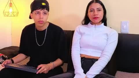 morgan_alice online show from April 23, 2026, 1:35 pm