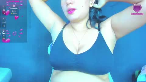 MORGAN CUTE - MODEL online show from July 12, 2026, 4:14 am