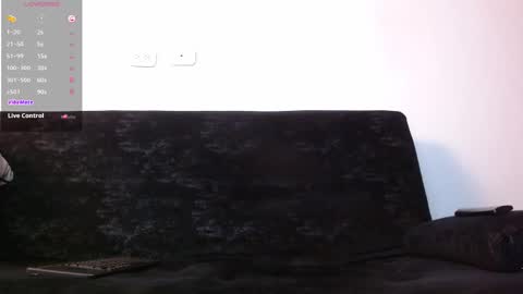 Snapshot of morgan_lean chatting on October 10, 2025, 12:37 pm Morgan Lee online show from October 10, 2025, 12:37 pm
