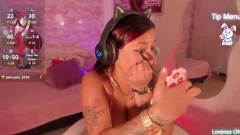 Morgan-Redds online show from December 19, 2025, 5:20 pm