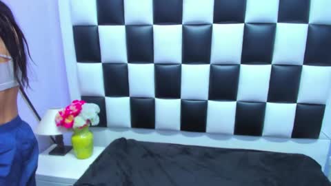 Snapshot of morganasmit_ chatting on May 5, 2026, 2:03 pm morganasmit_ online show from May 5, 2026, 2:03 pm
