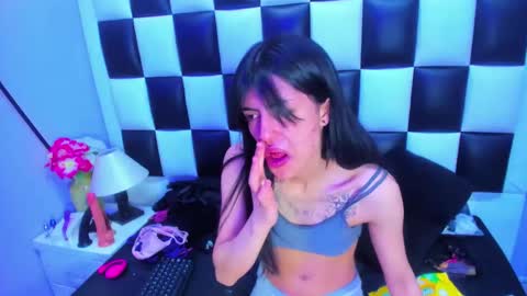 Snapshot of morganasmit_ chatting on May 12, 2026, 2:47 pm morganasmit_ online show from May 12, 2026, 2:47 pm