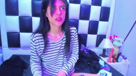 Snapshot of morganasmit_ chatting on July 11, 2026, 2:53 pm morganasmit_ online show from July 11, 2026, 2:53 pm