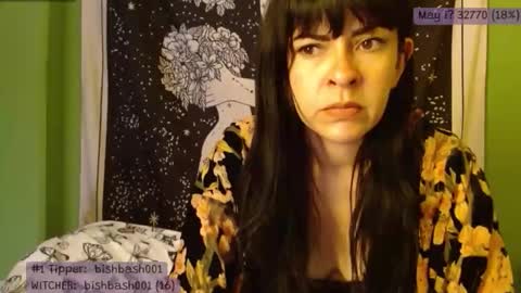 Snapshot of morganavice chatting on May 18, 2026, 11:21 pm Morgana online show from May 18, 2026, 11:21 pm