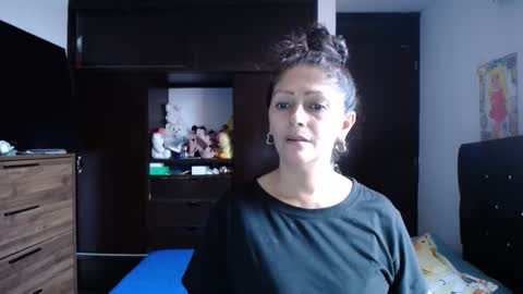 Snapshot of morganfacinating_7777 chatting on November 12, 2025, 8:52 pm MORGAN online show from November 12, 2025, 8:52 pm