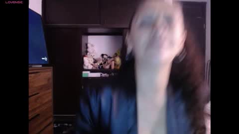 MORGAN online show from November 21, 2025, 8:29 pm