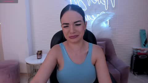 Morgan Hicks online show from February 10, 2025, 6:45 pm