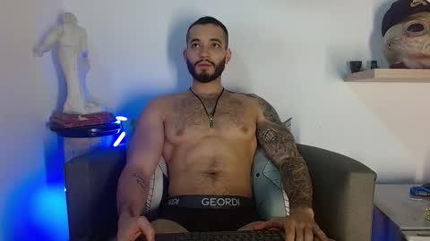 morgan online show from February 1, 2026, 10:30 pm