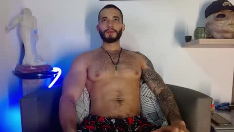 morgan online show from February 3, 2026, 2:53 am