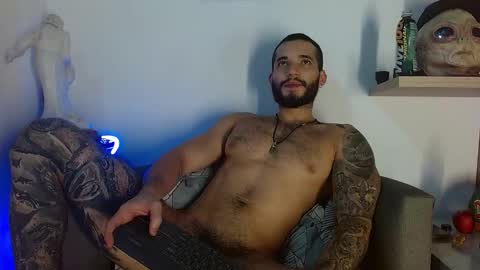 morgan online show from February 14, 2026, 5:32 pm