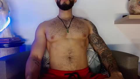 morgan online show from March 23, 2026, 9:52 pm