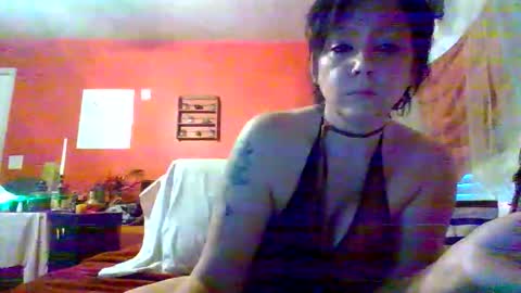 MorgannaVamp online show from March 30, 2026, 11:22 am