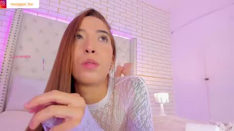 Morggan Castle online show from September 16, 2025, 4:46 am