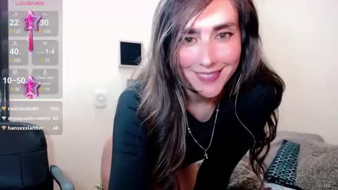 Moriah online show from February 12, 2025, 10:26 pm