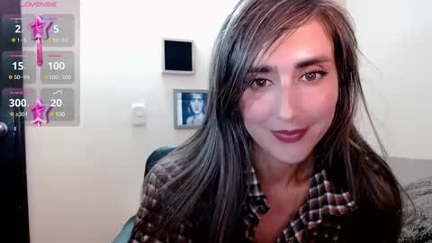 Moriah online show from February 20, 2025, 7:08 pm