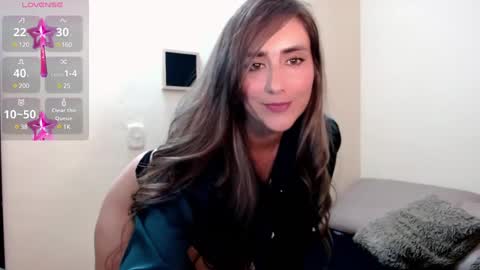 Moriah online show from March 5, 2025, 7:27 pm