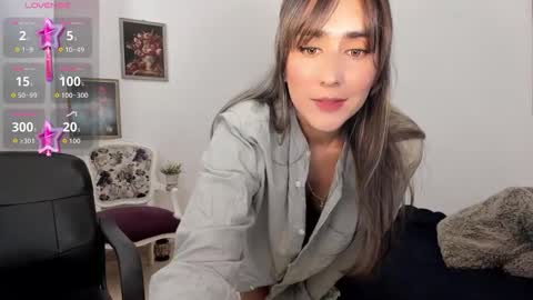 Moriah online show from October 8, 2025, 7:33 pm