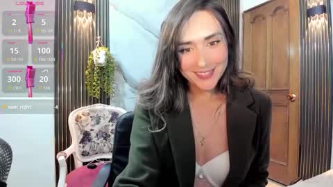 Moriah online show from February 1, 2026, 2:10 am