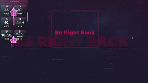 Moriah online show from March 1, 2026, 12:51 pm