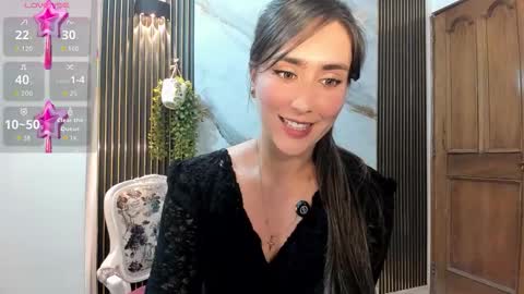 Moriah online show from March 27, 2026, 7:13 pm