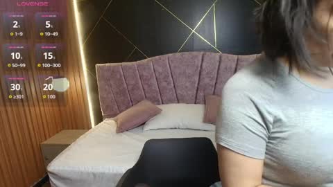 Moriah online show from April 1, 2026, 1:41 pm