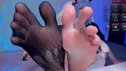 Valeria -  online show from July 2, 2026, 3:56 am