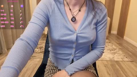 Anna online show from April 10, 2026, 10:09 am