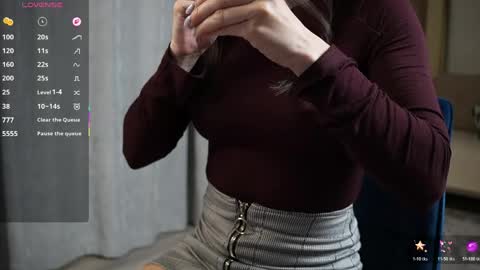 Snapshot of morkov_ka chatting on May 14, 2026, 11:17 am Anna online show from May 14, 2026, 11:17 am