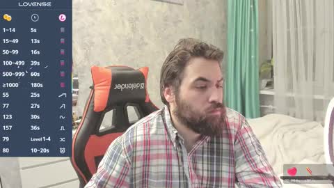 Morl online show from October 25, 2025, 7:52 pm