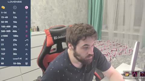 Morl online show from February 12, 2026, 3:29 pm