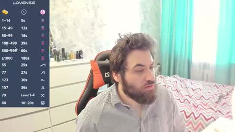 Morl online show from March 14, 2026, 10:53 am