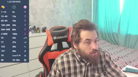 Morl online show from March 26, 2026, 7:47 am