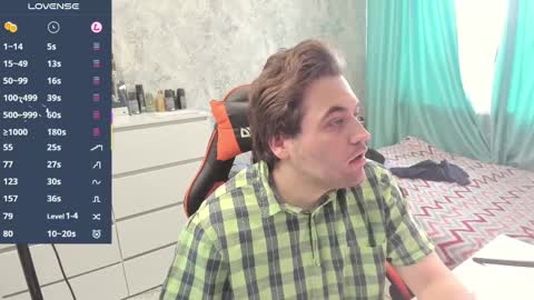 Morl online show from April 1, 2026, 12:50 pm