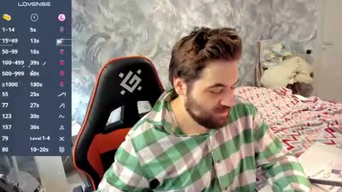 Snapshot of morlaios chatting on June 11, 2026, 8:34 am Morl online show from June 11, 2026, 8:34 am