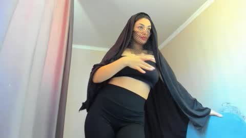 Snapshot of moroccan_diamond_ chatting on March 21, 2026, 8:19 am Medina online show from March 21, 2026, 8:19 am