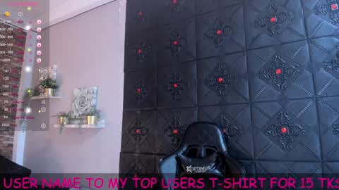 Morocha  online show from January 19, 2025, 5:28 pm