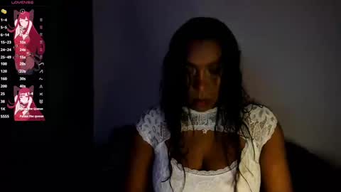 Morocha  online show from February 9, 2025, 11:25 am