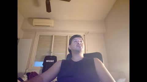 Bruno online show from January 4, 2025, 8:28 am