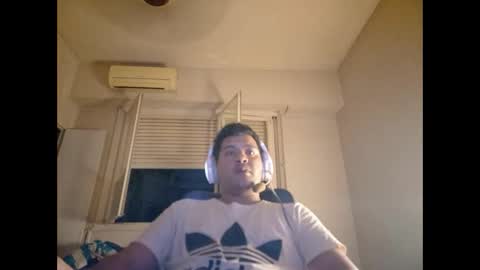 Bruno online show from February 17, 2025, 4:09 am