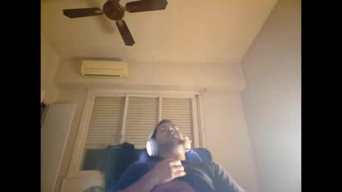 Bruno online show from March 12, 2025, 5:35 am