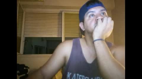 Bruno online show from January 18, 2026, 6:50 am