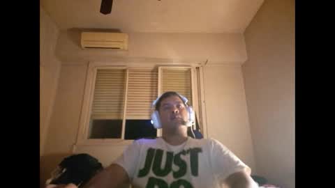 Bruno online show from March 1, 2026, 7:10 am