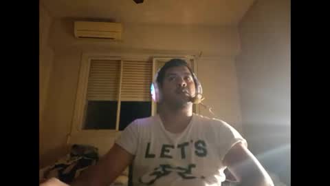 Bruno online show from March 19, 2026, 5:11 am