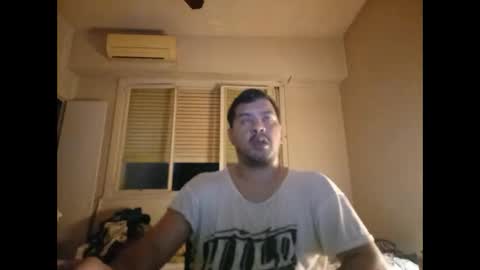 Bruno online show from April 1, 2026, 4:57 am