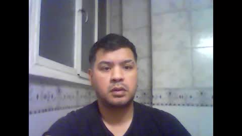 Bruno online show from May 24, 2026, 10:37 pm