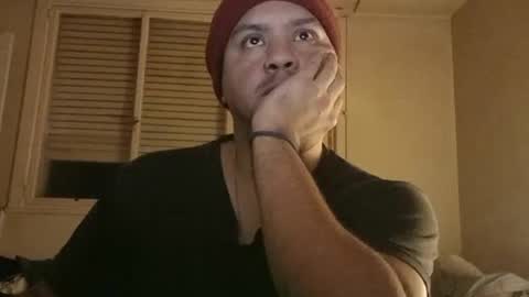 Bruno online show from June 24, 2026, 5:06 am