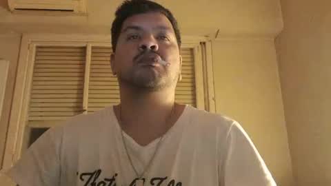Bruno online show from July 13, 2026, 4:59 am