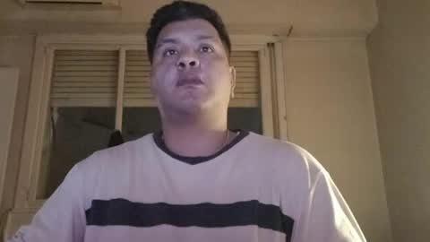 Bruno online show from July 27, 2026, 4:41 am