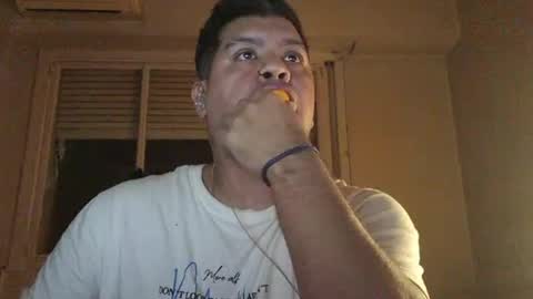 Bruno online show from July 28, 2026, 5:03 am
